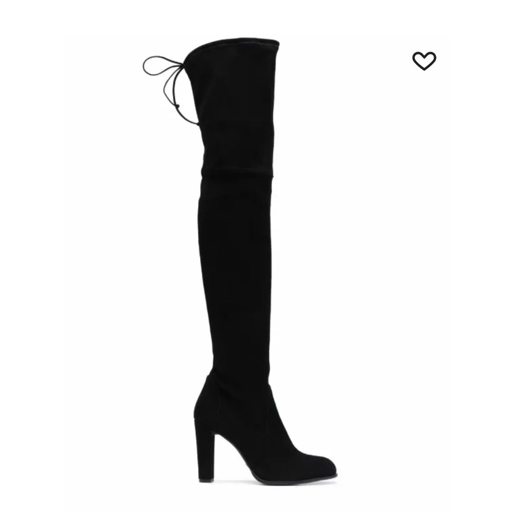 *NIB Stuart Weitzman Highland Boot